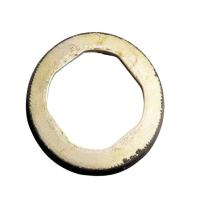 Steel Machined Washer