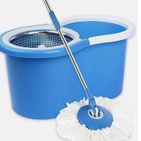 Steel Magic Floor Mops