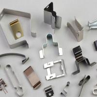 Steel Metal Components