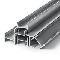 Steel Mild I Beam