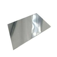 Steel Mirror Sheet