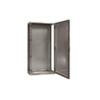 Steel Modular Enclosures