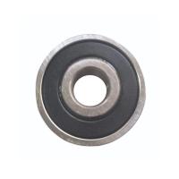 Steel Motorcycle Bearings