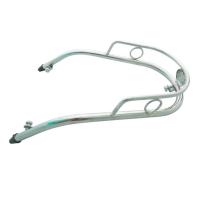 Steel Mudguard Bumper Image