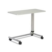 Steel Over Bed Table