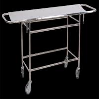 Steel Patient Stretcher