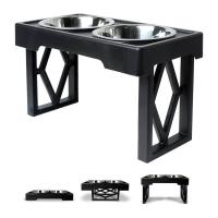 Steel Pet Feeding Bowl