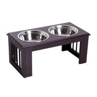 Steel Pet Feeding Bowl
