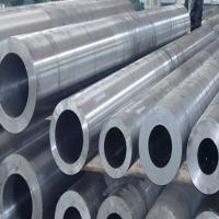 Alloy Stainless Steel Pipes High Grade Seamless Pipes