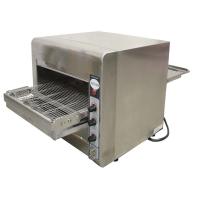 Steel Pizza Conveyor Oven