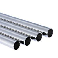Steel Polish Pipe