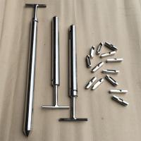 Steel Powder Sampler Image