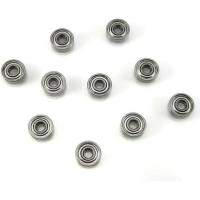 Steel Precision Ball Bearings