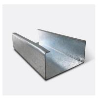 Steel Purlin Commercial