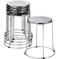 Steel Purpose Stool