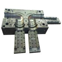 Steel Pvc Pipe Fitting Mould