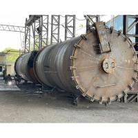 Steel Pyrolysis Plants