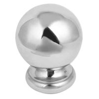 Steel Railing Ball