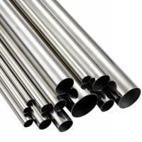 Steel Railings Pipes