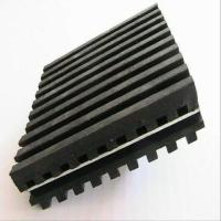 Steel Rubbers Pads Image