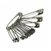 Steel Safety Pins