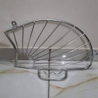 Steel Saree Guard