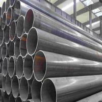 Steel Seamless Pipes