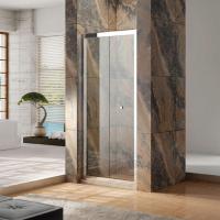 Steel Shower Enclosure