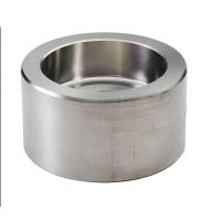 Steel Socket Weld Cap Image