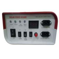 Steel Solar Fence Guard