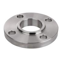 Steel SORF Flanges