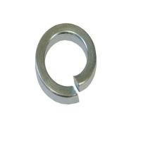 Steel Spring Washers