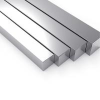 Steel Square Bar Image