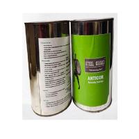 Steel Surface Rustocon 