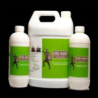 Steel Surface Rustocon 