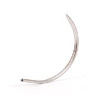 Steel Surgical Needles