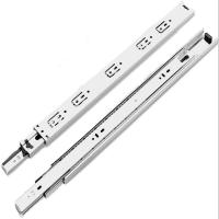 Steel Telescopic Channel