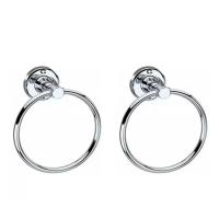 Steel Towel Ring