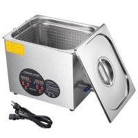 Steel Ultrasonic Cleaner