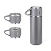 Steel Vacuum Flask