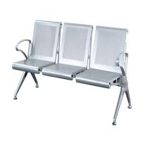 Steel Waiting Chair