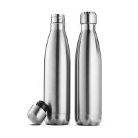 Steel Water Bottles