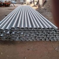 Steel Welded Pipes