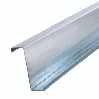 Steel ZEE-plus Purlin