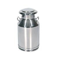 Steels Milk Cans Image