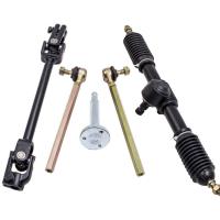 Steering Adjustable Parts Image