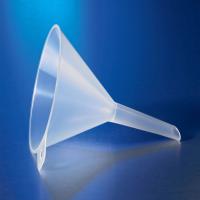 Stem Plastic Short Funnel