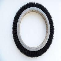 Stenter Brush Stainless Steel