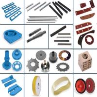 Stenter Spare Parts