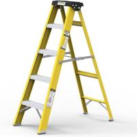 Step FRP Ladders
